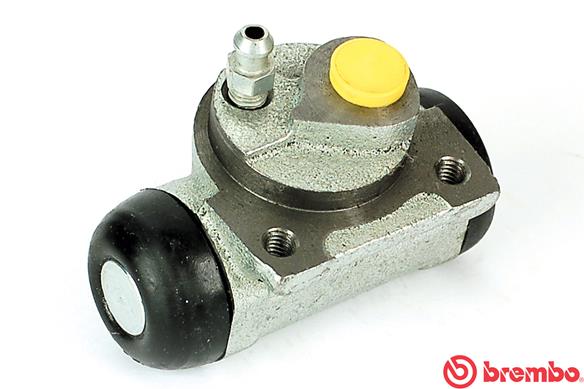 Cilindru receptor frana A 12 251 BREMBO