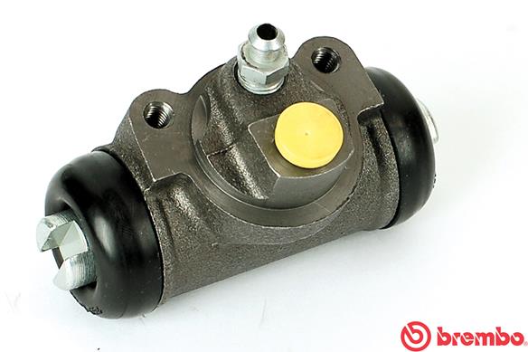 Cilindru receptor frana A 12 253 BREMBO
