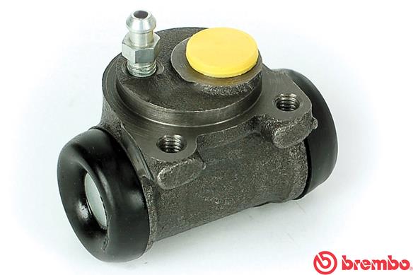 Cilindru receptor frana A 12 257 BREMBO