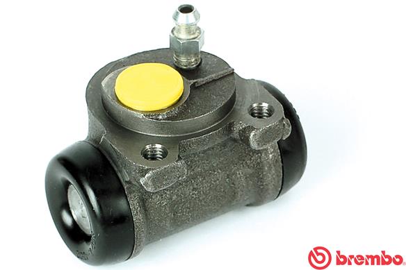 Cilindru receptor frana A 12 258 BREMBO