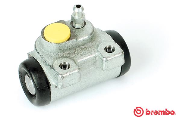 Cilindru receptor frana A 12 261 BREMBO
