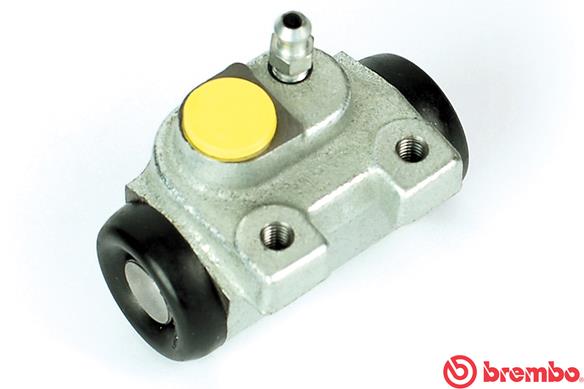 Cilindru receptor frana A 12 263 BREMBO