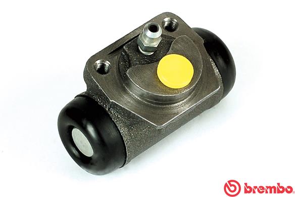 Cilindru receptor frana A 12 268 BREMBO
