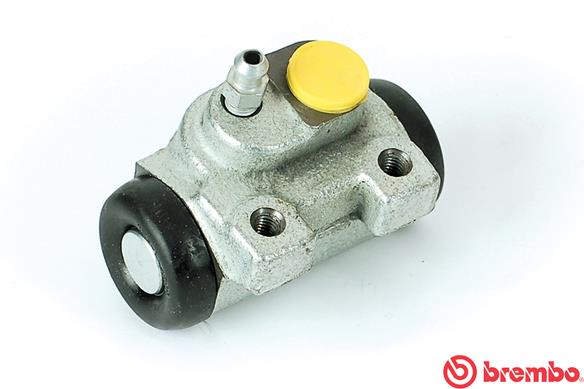 Cilindru receptor frana A 12 270 BREMBO