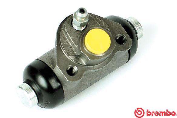 Cilindru receptor frana A 12 276 BREMBO
