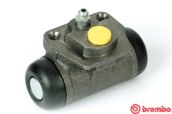 Cilindru receptor frana A 12 281 BREMBO