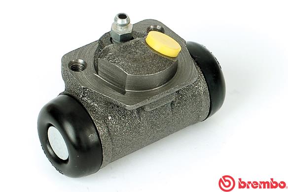 Cilindru receptor frana A 12 282 BREMBO