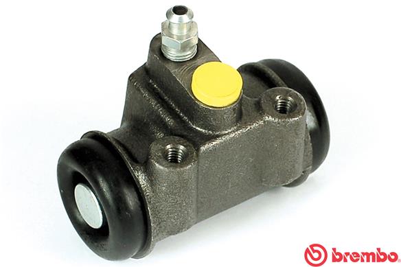 Cilindru receptor frana A 12 283 BREMBO