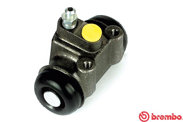 Cilindru receptor frana A 12 284 BREMBO