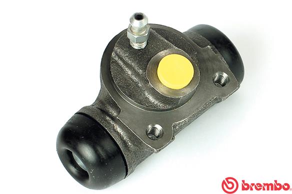 Cilindru receptor frana A 12 293 BREMBO
