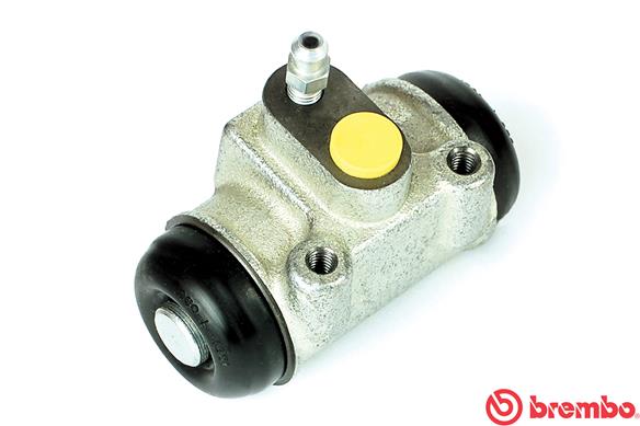 Cilindru receptor frana A 12 294 BREMBO