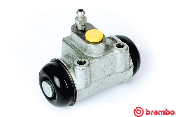 Cilindru receptor frana A 12 295 BREMBO