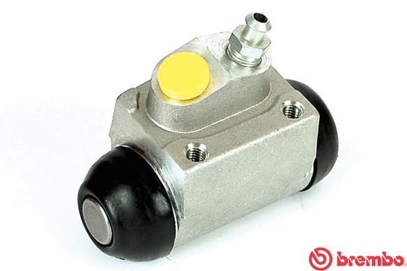Cilindru receptor frana A 12 298 BREMBO
