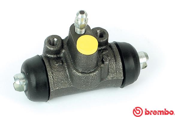 Cilindru receptor frana A 12 300 BREMBO