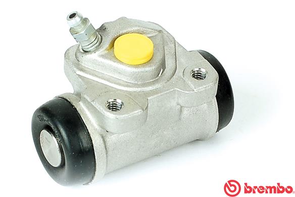 Cilindru receptor frana A 12 302 BREMBO