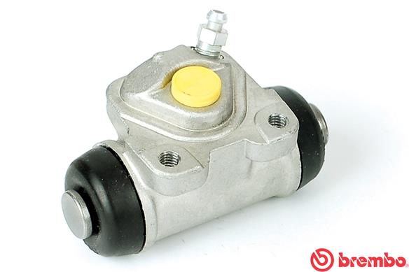 Cilindru receptor frana A 12 303 BREMBO