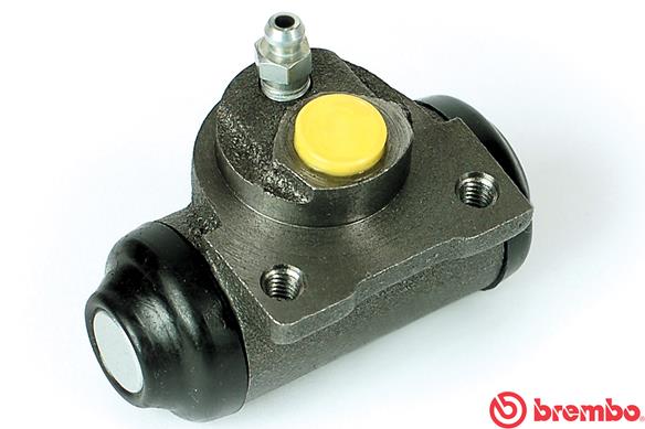 Cilindru receptor frana A 12 305 BREMBO