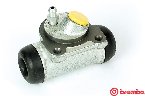 Cilindru receptor frana A 12 314 BREMBO