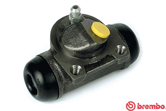 Cilindru receptor frana A 12 316 BREMBO
