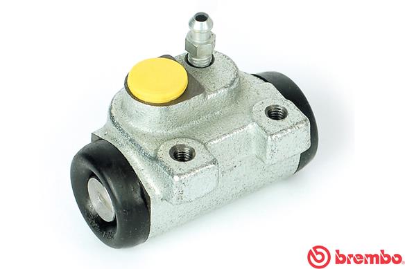 Cilindru receptor frana A 12 323 BREMBO