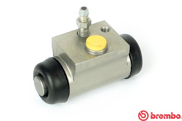 Cilindru receptor frana A 12 325 BREMBO