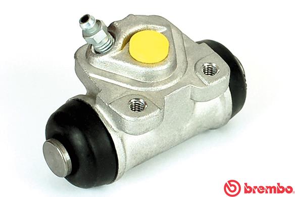 Cilindru receptor frana A 12 330 BREMBO