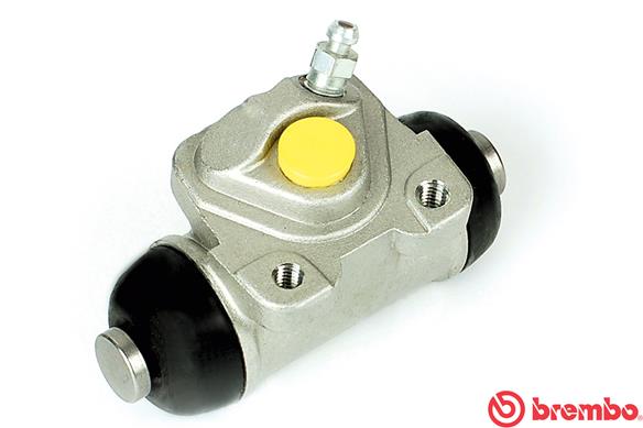Cilindru receptor frana A 12 331 BREMBO