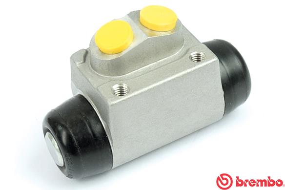 Cilindru receptor frana A 12 332 BREMBO