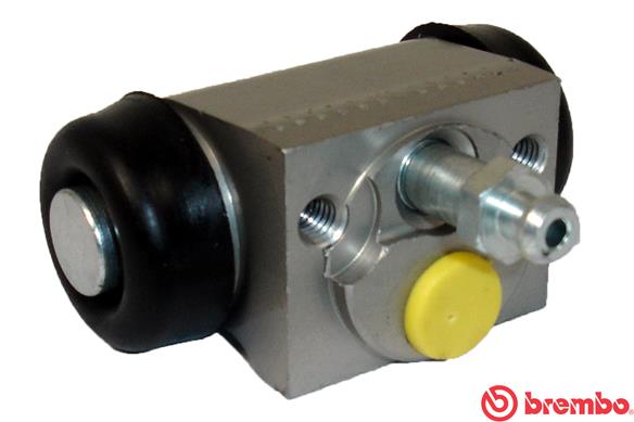 Cilindru receptor frana A 12 335 BREMBO