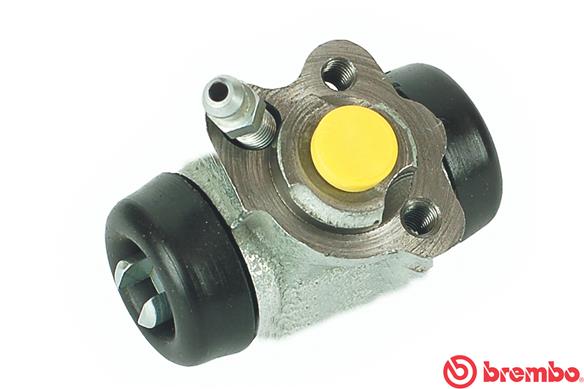 Cilindru receptor frana A 12 369 BREMBO