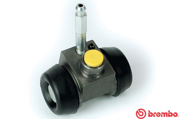 Cilindru receptor frana A 12 370 BREMBO
