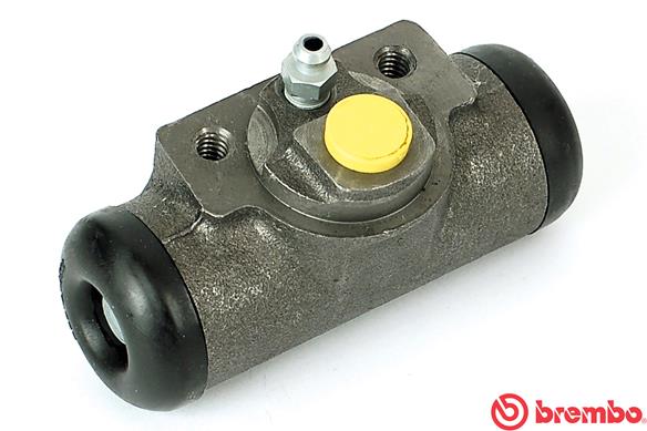 Cilindru receptor frana A 12 371 BREMBO