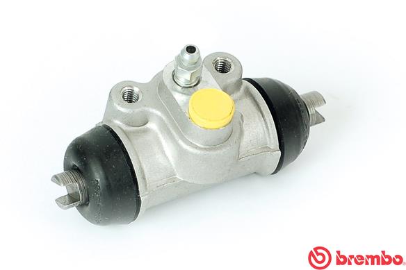 Cilindru receptor frana A 12 373 BREMBO