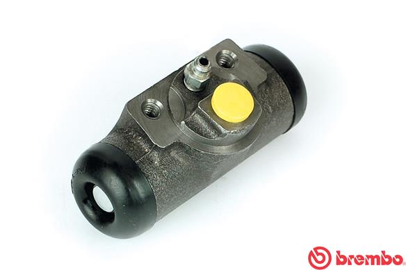 Cilindru receptor frana A 12 374 BREMBO