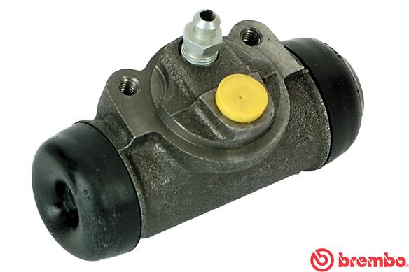 Cilindru receptor frana A 12 377 BREMBO