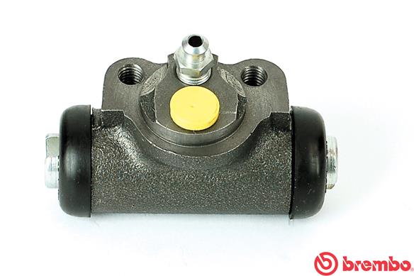 Cilindru receptor frana A 12 381 BREMBO