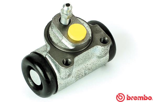 Cilindru receptor frana A 12 386 BREMBO