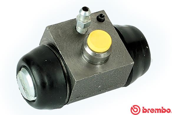 Cilindru receptor frana A 12 392 BREMBO