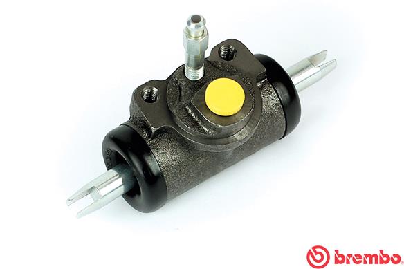 Cilindru receptor frana A 12 393 BREMBO