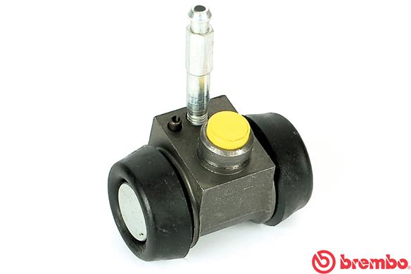 Cilindru receptor frana A 12 394 BREMBO