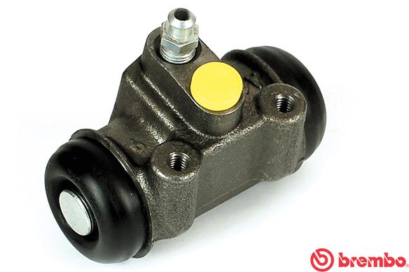 Cilindru receptor frana A 12 395 BREMBO