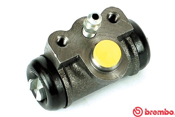 Cilindru receptor frana A 12 397 BREMBO