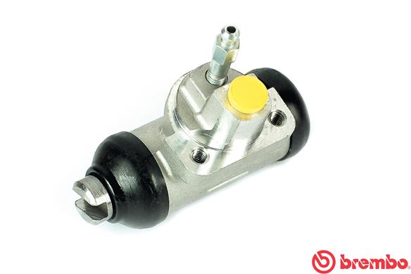 Cilindru receptor frana A 12 403 BREMBO