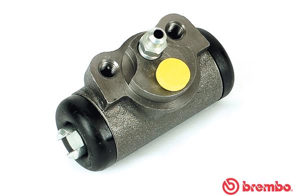 Cilindru receptor frana A 12 404 BREMBO