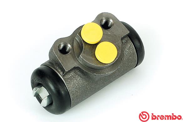 Cilindru receptor frana A 12 405 BREMBO
