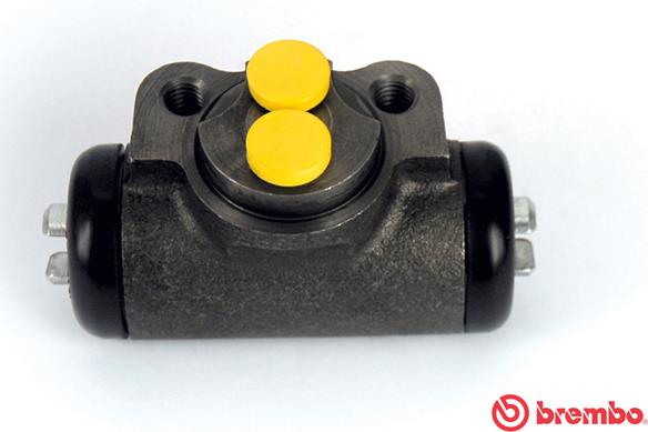Cilindru receptor frana A 12 407 BREMBO