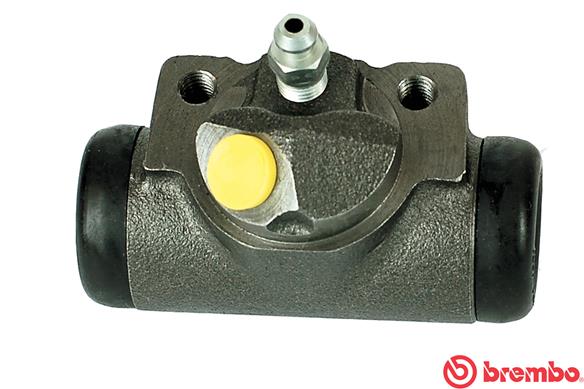 Cilindru receptor frana A 12 411 BREMBO