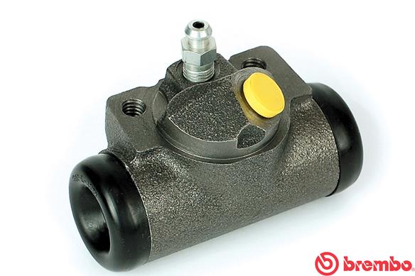 Cilindru receptor frana A 12 412 BREMBO