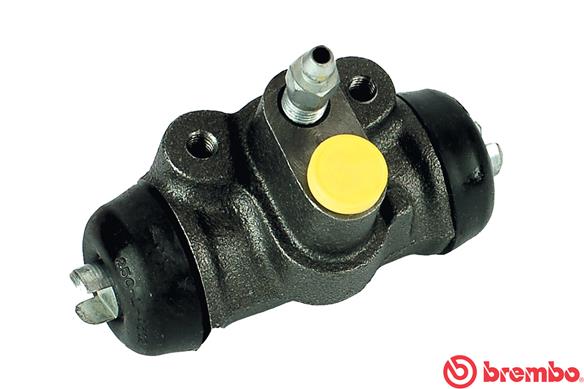 Cilindru receptor frana A 12 413 BREMBO