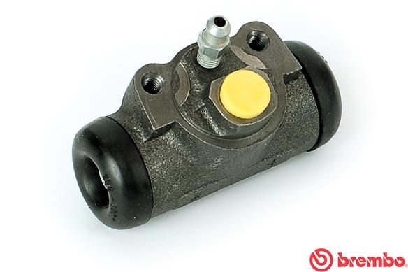 Cilindru receptor frana A 12 414 BREMBO